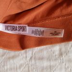 Victoria Sport Victorias sport by Victoria Secret medium brick orange terracotta sport bra Photo 2
