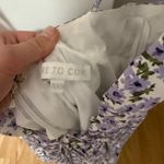 Revolve More to come floral dress  Photo 2