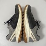 Merrell  Shoes Antora 2 Solution Dyed Black Trail Running Women 9 Photo 5