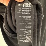 Aritzia Wilfred Free black Tyra skirt size XS Photo 4