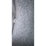 Caslon New  Wool Cashmere Blend Jacket Blazer Women's 8 Warm Winter Work Wear Photo 7