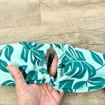 SheIn bandage ruched keyhole bikini set size M. Photo 2