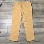 Democracy  Ab Technology Women's Tan Cargo Pants Photo 1