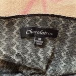 Chocolate USA Black and White Set Photo 2