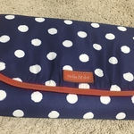 Stella & Dot  travel jewelry case / organizer Photo 0