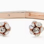 Kate Spade Time To Shine Open Hinged Cuff Photo 0