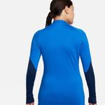 Nike NWT  Training Shirt Dri-FIT Strike 23 - Royal Blue/Obsidian/White Photo 4