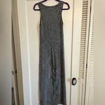 RE/DONE  by Hanes jersey maxi dress Photo 2