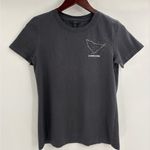 J.Crew Capricorn horoscope zodiac astrology T- shirt graphic tee size small Photo 1