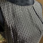 BB Dakota metallic sheen sleeveless dress Photo 1