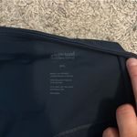 Girlfriend Collective  Navy Compressive Leggings 3XL Photo 4