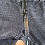 Eileen Fisher  Straight Leg Cropped Jeans Photo 5