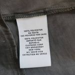 Carmen Marc Valvo Green Blouse NWT Size Small Dark Green Top Photo 6