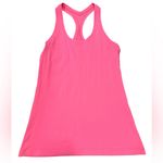Lululemon  Hot Pink Compression Workout Tank Photo 1