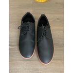 Ponto Women‎ The Pacific Hybrid Oxford Black Shoes Size 9.5 Photo 1