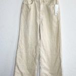 BDG NWT Urban Outfitters  High & Wide Corduroy Pant Photo 2