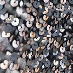 Saks 5th Avenue Saks Fifth Avenue Vintage Sequin Blazer Union Made Photo 6