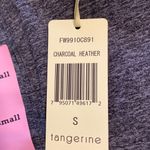 Tangerine  Skorts size S brand new color gray two front zipper pockets Photo 9