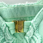 Victoria's Secret Set of 2 Racerback Bras  and Natori Black and Mint Size 36D Photo 3