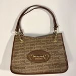 Juicy Couture NEW  monogram horsebit tote bag Photo 0