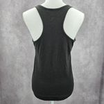 secret treasures  Black Racerback Sleepwear Loungewear Tank Top Small Photo 1