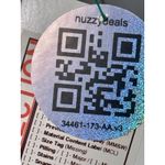 Abercrombie & Fitch  White Lace Trim Tie Front Cropped Crop Blouse Top Womens XS Photo 6