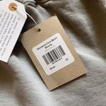 Tkees Women’s Core Sport Shorts in Dove Photo 2