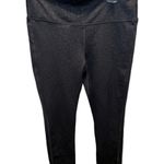 Marika Sports grey and pink ankle length athlete leggings size small 4 Photo 0