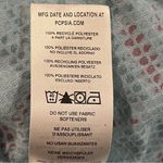 Patagonia Blue Aztec Capilene Midweight Long Sleeve Baselayer Top Shirt Medium Photo 7