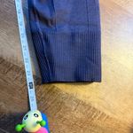 Lululemon  Women's EBB to Street Seamless Pants Legging Deep Purple Size 8/10 Photo 3