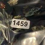 Veronica Beard Robin Sheer Dress Size 6 MSRP $650 - flaw on sleeve button hole Photo 9