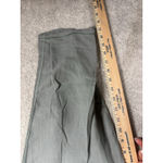 Lululemon  Post Power Crop Earl Grey / Heathered Earl Grey 8 tencel Photo 9