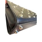 Versace  NWT Medusa 95 Small Leather Top Handle Bag in Black Photo 4