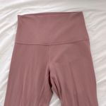 Lululemon Align 25” Leggings Photo 1