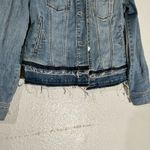 Liverpool Jean jacket size S Blue Photo 3
