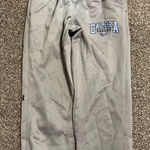 Under Armour  Sweatpants Grey Photo 0