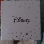 Disney NIB  WINNIE THE POOH THE SMALLEST THINGS SILVER PLATED BANGLE BRACELET Photo 1