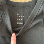 A New Day black tank Bodysuit Photo 1