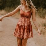 Altar'd State  sundress Photo 3