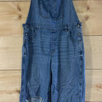 American Eagle Overalls Photo 0