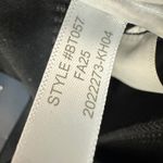 J.Crew  Flare Crop Black Jean All Day Stretch Classic Minimalist Denim US 31 NWT Photo 11