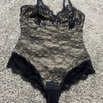 Gotoly  Women's Bodysuit Lace Shapewear Deep V-Neck Jumpsuits Tummy Control Waist Trainer Sleeveless Camisole Body Shaper Photo 4