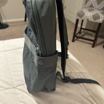 Adidas  dark green  Backpack Photo 2