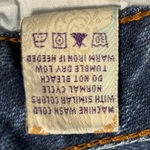 American Rag  Cie “Skinny” junior’s size 11R
Lower rise jeans RN 109986 Photo 4