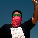 Quay Australia pride bandana Photo 0