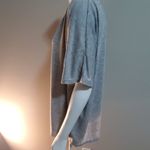 Bella Canvas Bella Nebraska Gray Short Sleeve Tee (XL) Photo 3