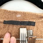 Jenni Kayne  Cardigan Women's XS Brown Sweater cardigan cocoon tan neutral Photo 5
