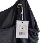 ANDIE Amalfi One Piece XXXL Black Swimsuit Photo 7