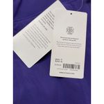 Athleta Brooklyn Lined Pant Women Size 8 Tall Purple Active Travel Jogger New Photo 7