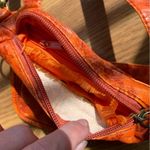 Maurice's  Boho Purse Shoulder Bag Women Accessories Small Orange Photo 2
